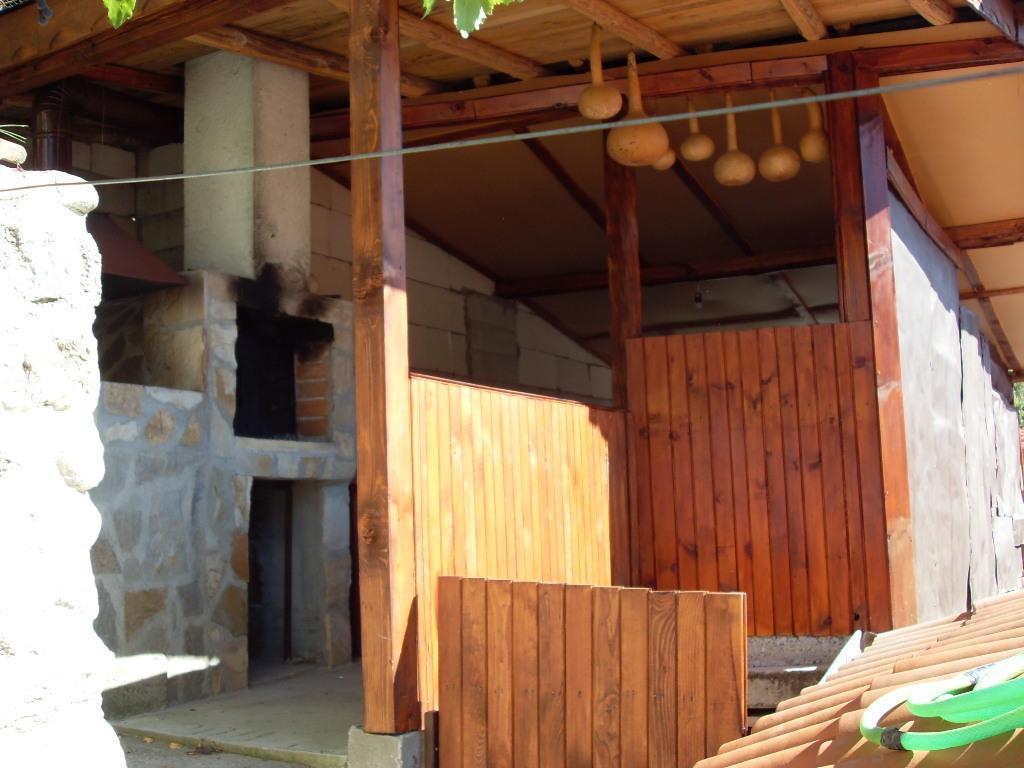 Guest House Rimski Most Melnik  Extérieur photo