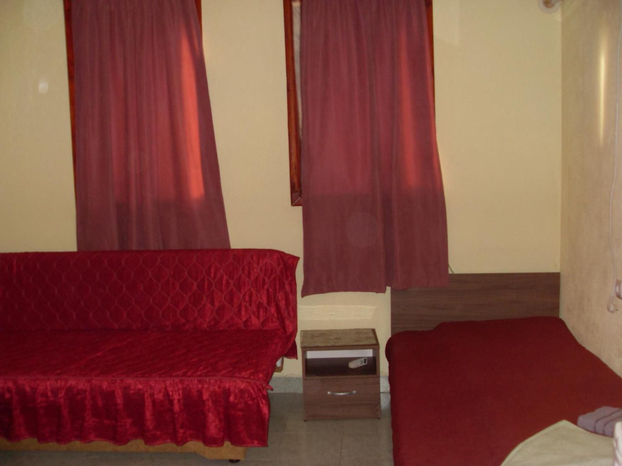 Guest House Rimski Most Melnik  Extérieur photo