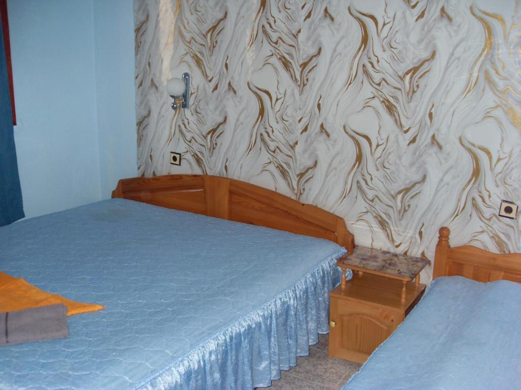 Guest House Rimski Most Melnik  Extérieur photo