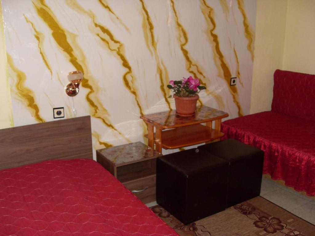 Guest House Rimski Most Melnik  Extérieur photo