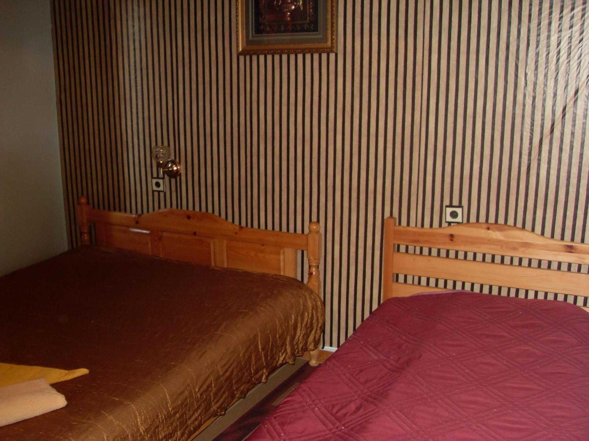 Guest House Rimski Most Melnik  Extérieur photo