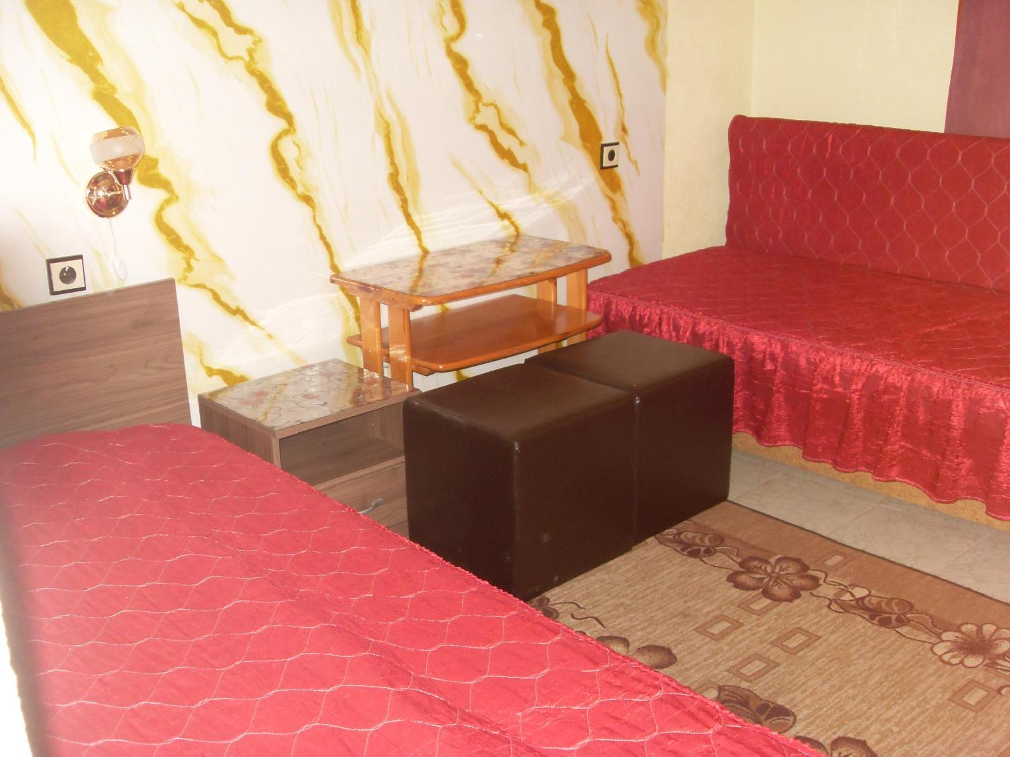 Guest House Rimski Most Melnik  Extérieur photo