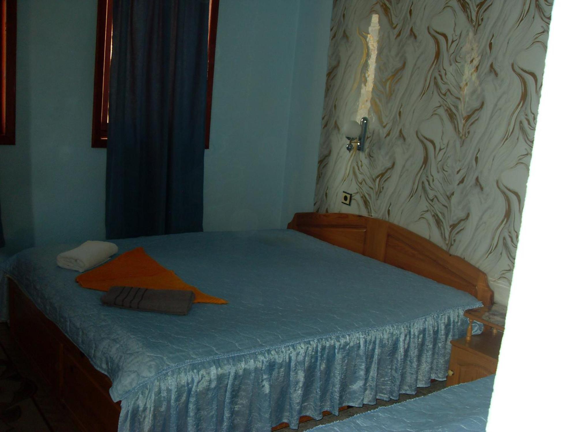 Guest House Rimski Most Melnik  Extérieur photo