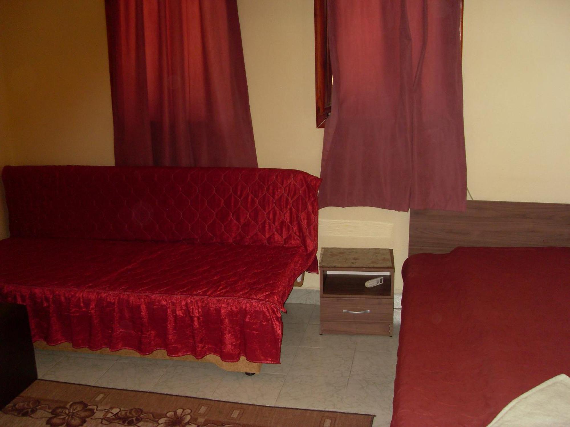 Guest House Rimski Most Melnik  Extérieur photo