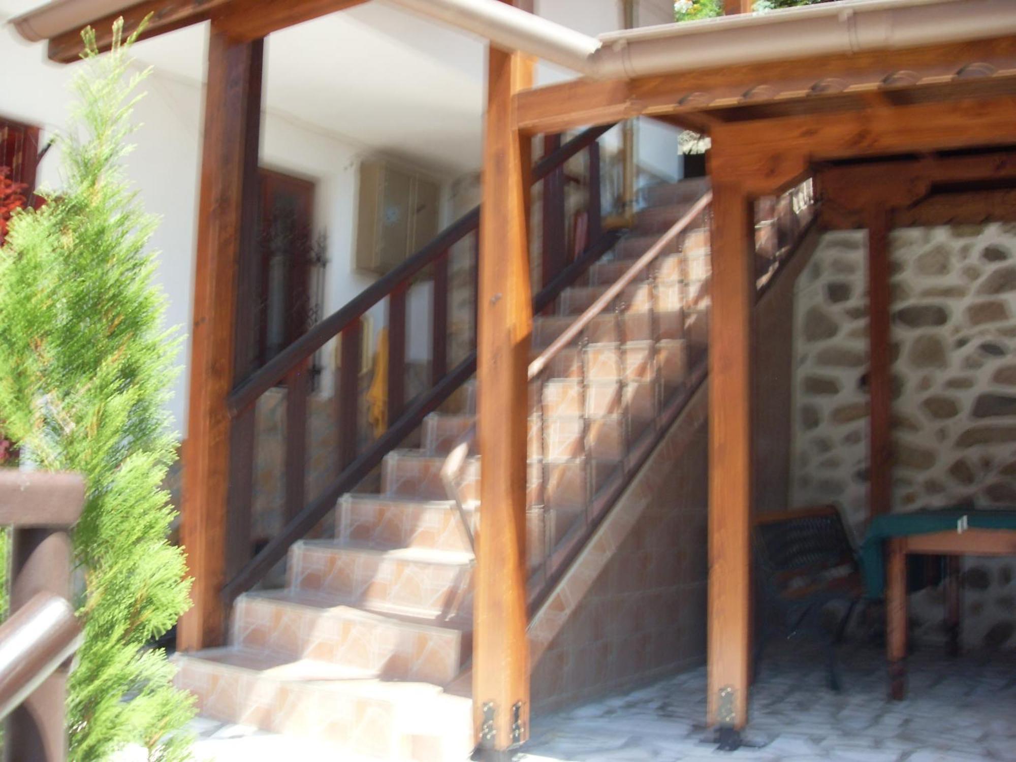 Guest House Rimski Most Melnik  Extérieur photo