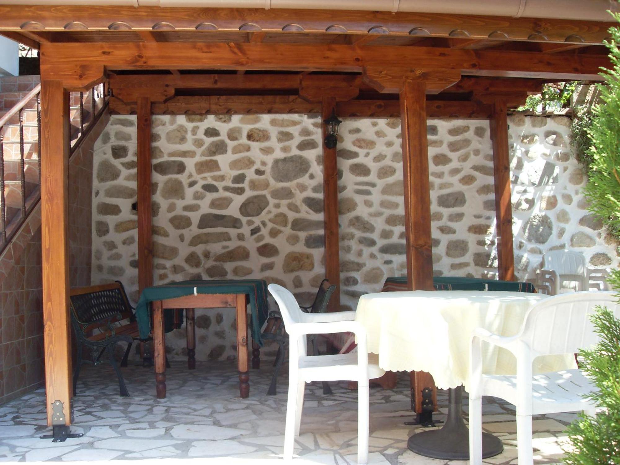 Guest House Rimski Most Melnik  Extérieur photo