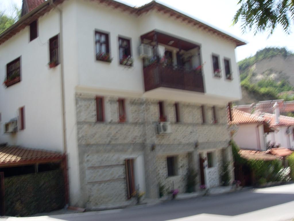Guest House Rimski Most Melnik  Extérieur photo