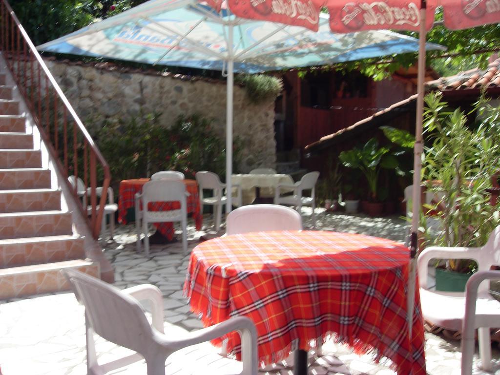 Guest House Rimski Most Melnik  Extérieur photo