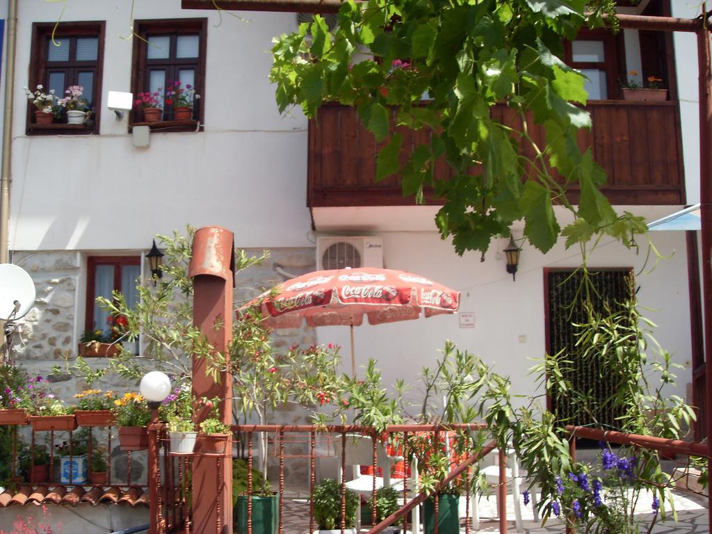 Guest House Rimski Most Melnik  Extérieur photo