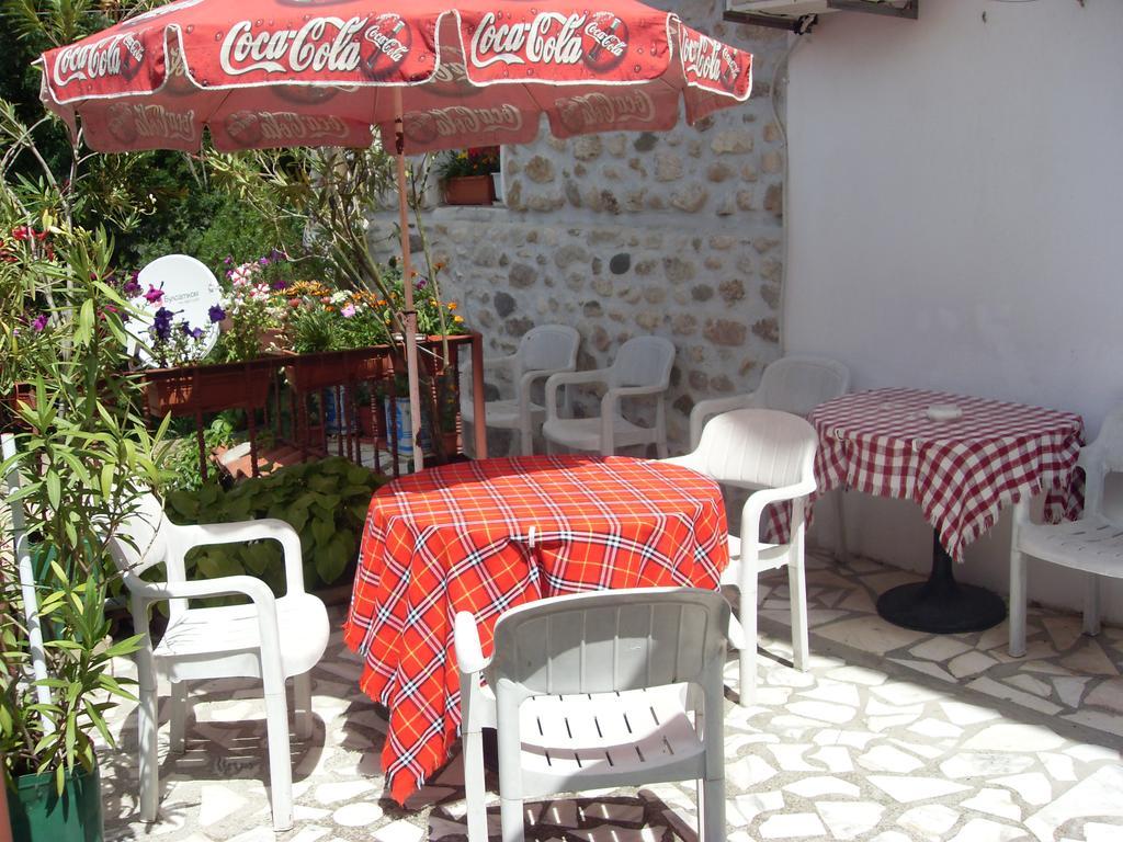 Guest House Rimski Most Melnik  Extérieur photo
