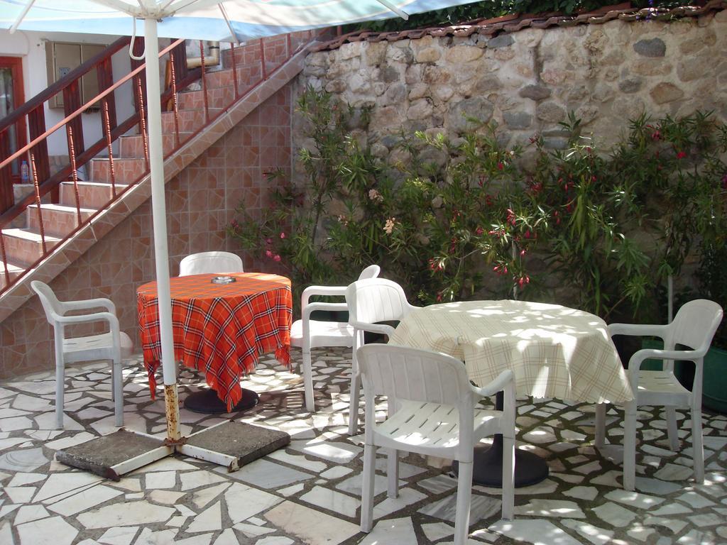 Guest House Rimski Most Melnik  Extérieur photo