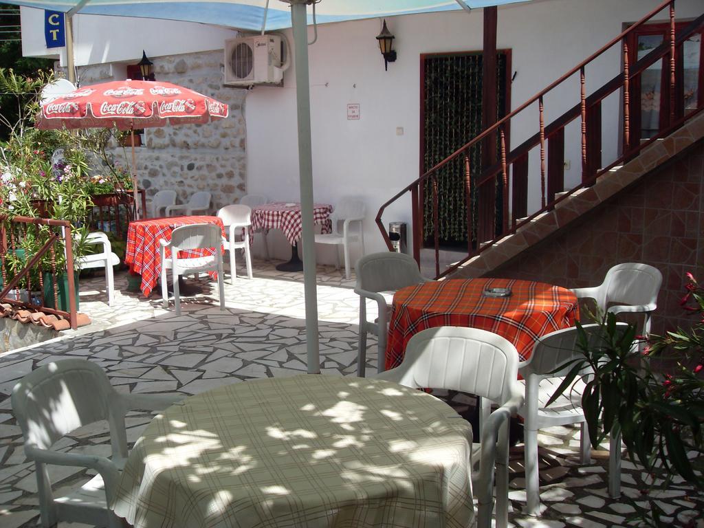 Guest House Rimski Most Melnik  Extérieur photo