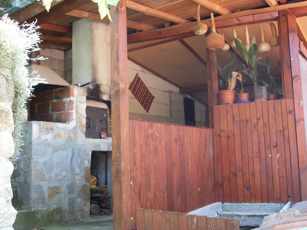Guest House Rimski Most Melnik  Extérieur photo