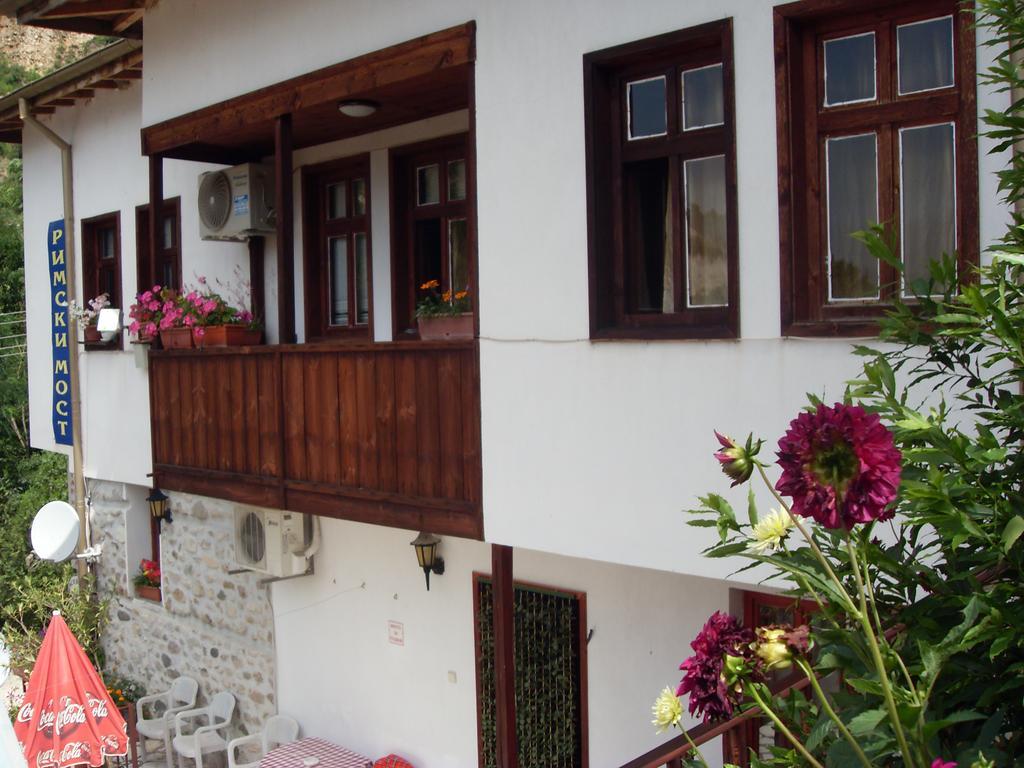 Guest House Rimski Most Melnik  Extérieur photo