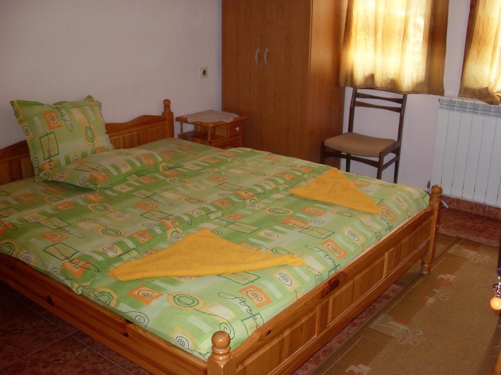 Guest House Rimski Most Melnik  Extérieur photo