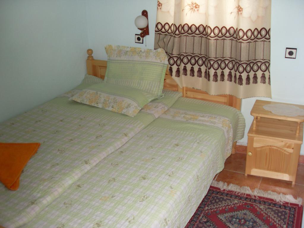Guest House Rimski Most Melnik  Extérieur photo