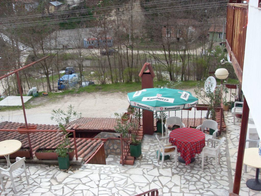 Guest House Rimski Most Melnik  Extérieur photo