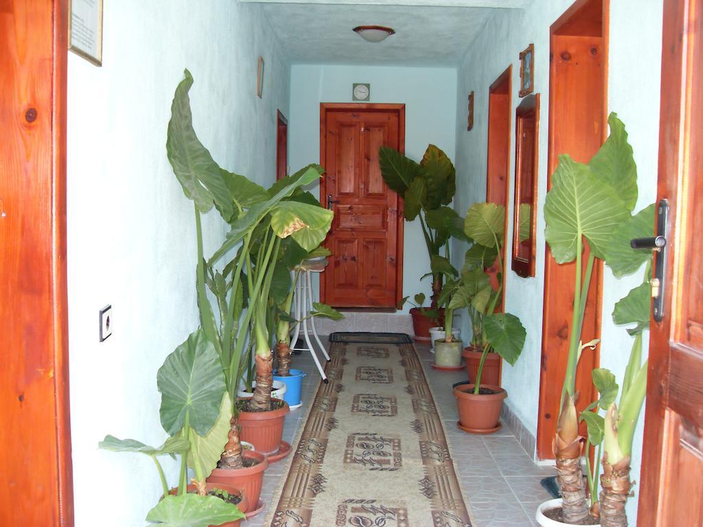 Guest House Rimski Most Melnik  Extérieur photo