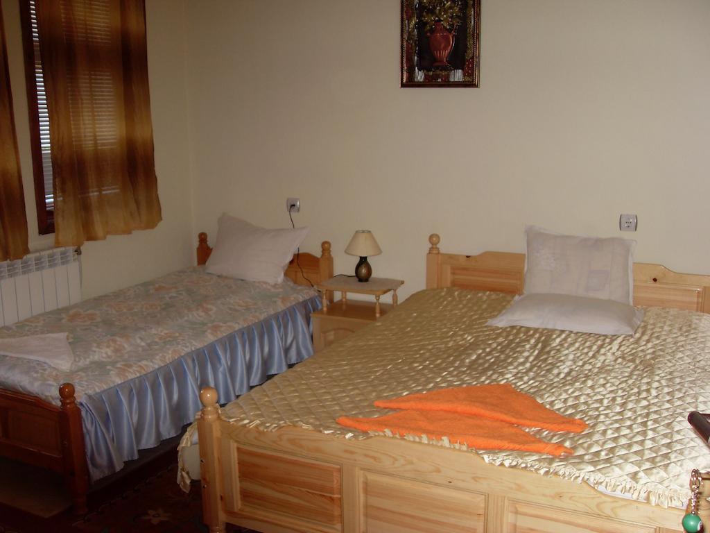 Guest House Rimski Most Melnik  Chambre photo