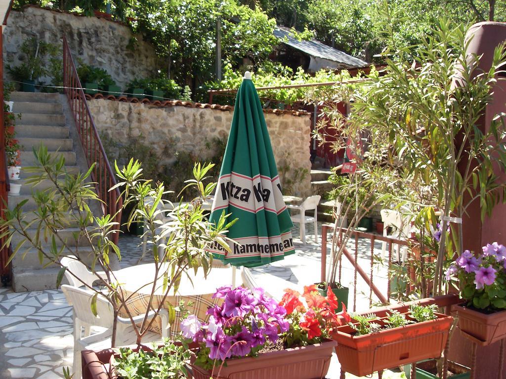 Guest House Rimski Most Melnik  Extérieur photo